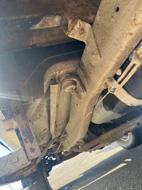 1985 Dodge Ram 1st Gen - Image 21 of 21