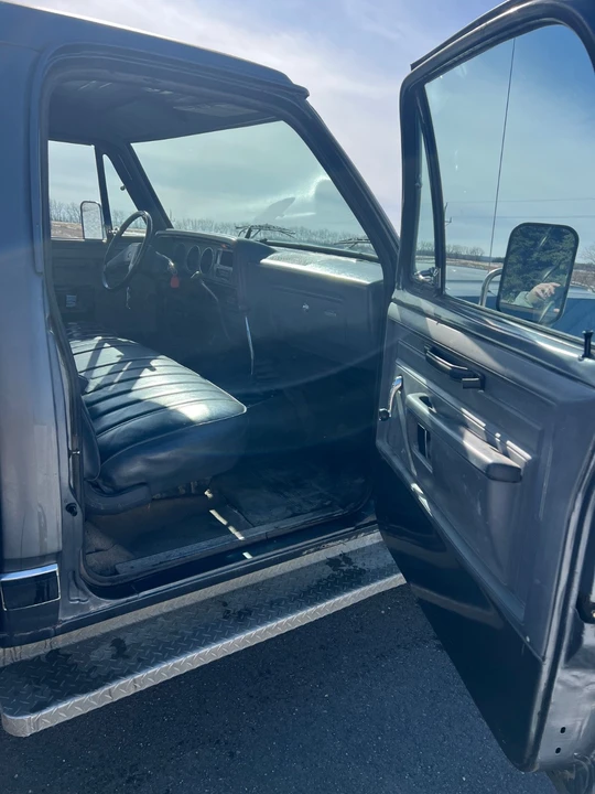 1985 Dodge Ram 1st Gen - Image 17 of 21
