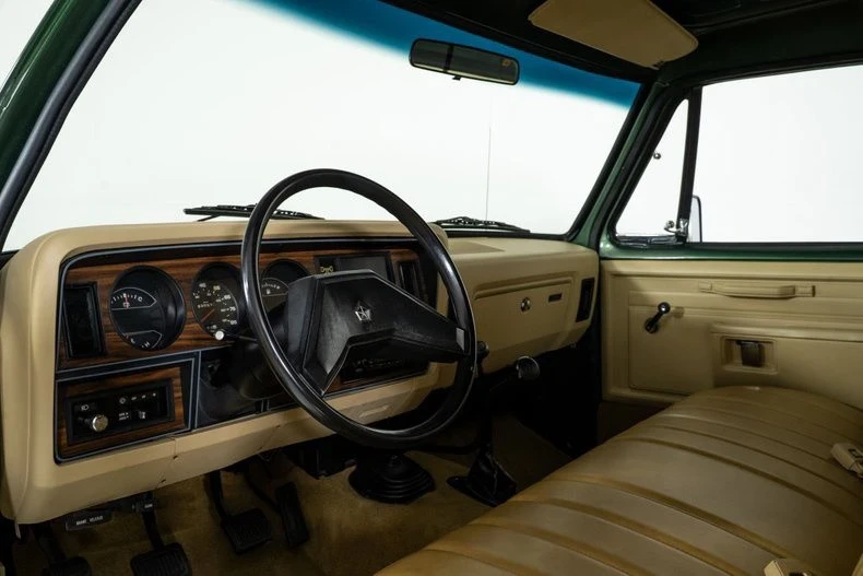 1985 Dodge Ram 1st Gen - Image 18 of 21