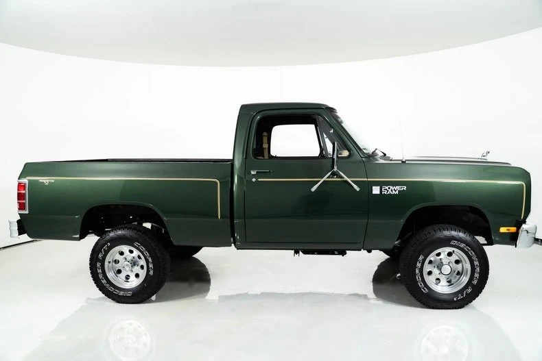 1985 Dodge Ram 1st Gen - Image 13 of 21