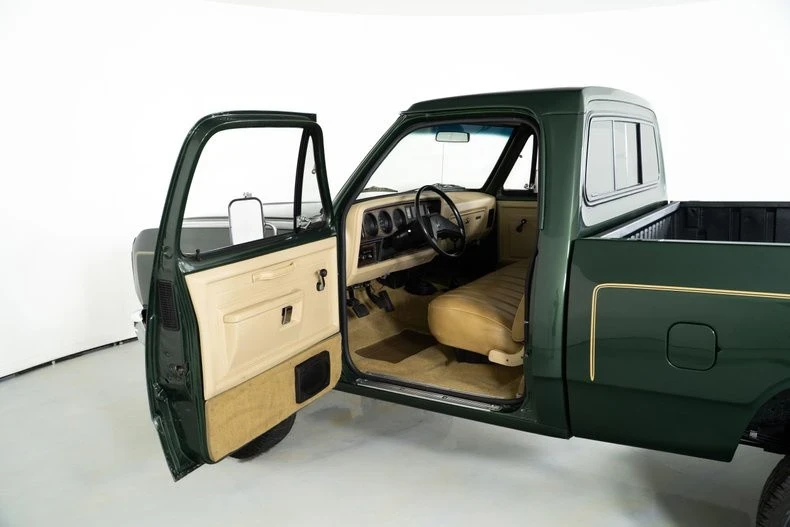 1985 Dodge Ram 1st Gen - Image 15 of 21