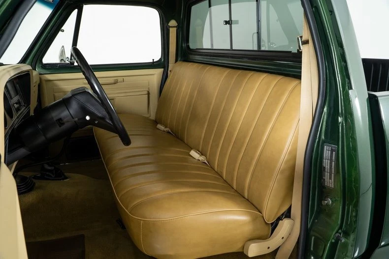 1985 Dodge Ram 1st Gen - Image 20 of 21