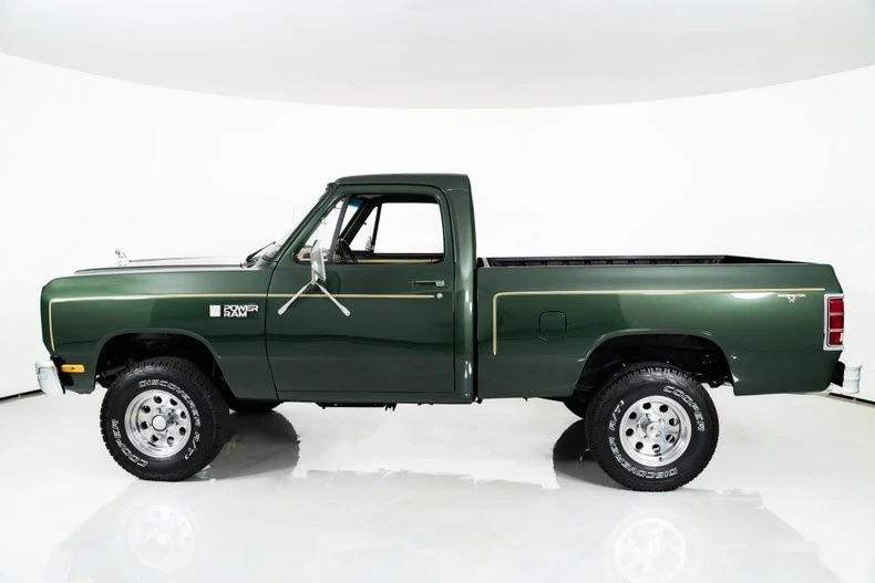 1985 Dodge Ram 1st Gen - Image 6 of 21