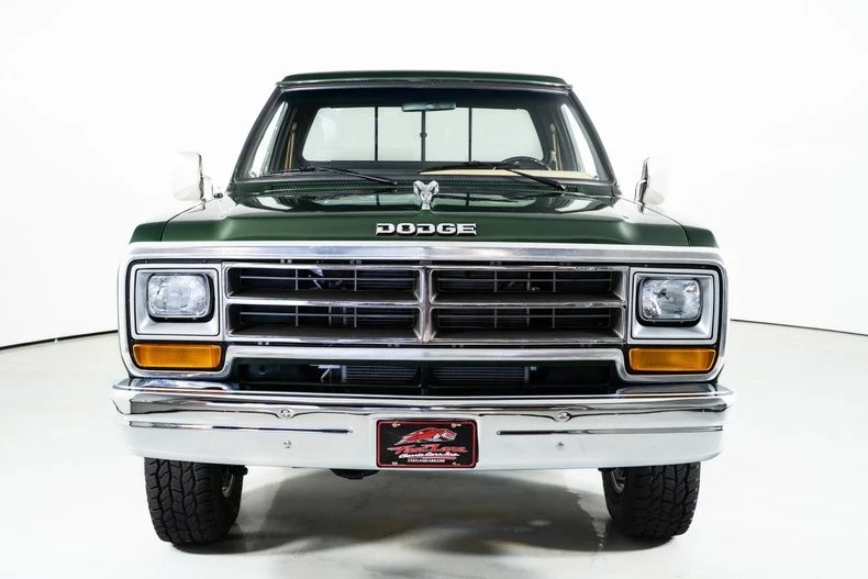 1985 Dodge Ram 1st Gen - Image 4 of 21