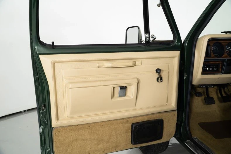 1985 Dodge Ram 1st Gen - Image 16 of 21
