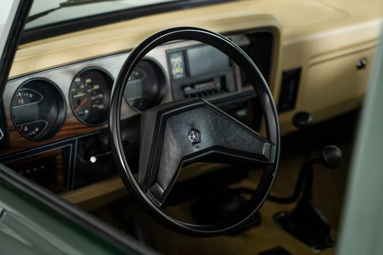 1985 Dodge Ram 1st Gen - Image 21 of 21