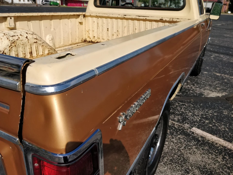 1985 Dodge Ram 1st Gen - Image 23 of 31