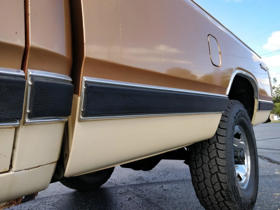 1985 Dodge Ram 1st Gen - Image 30 of 31