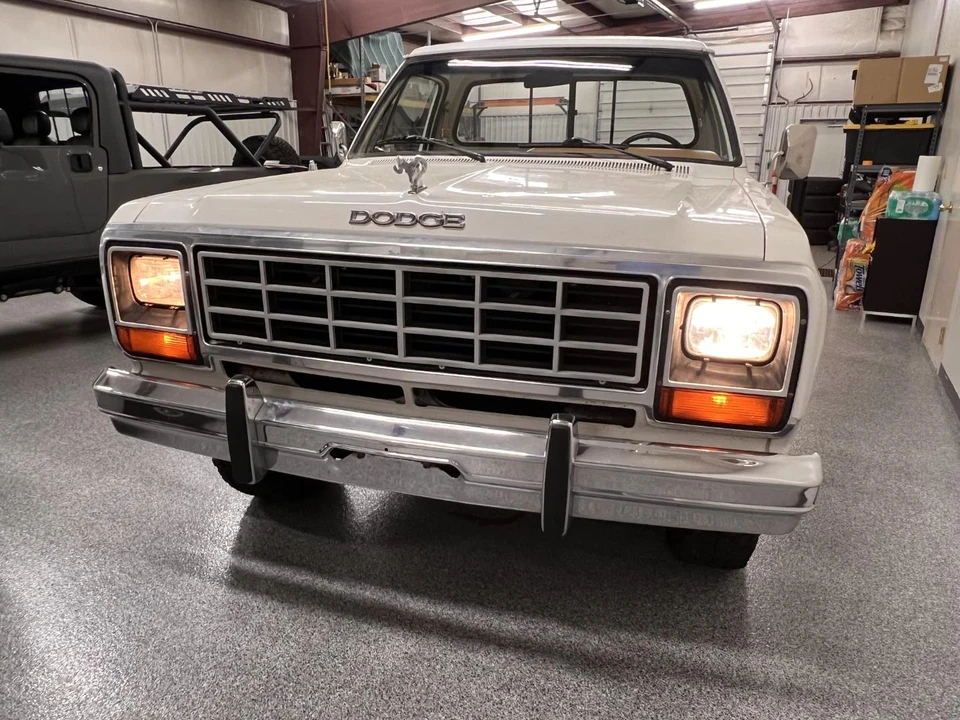 1985 Dodge Ram 1st Gen - Image 27 of 31