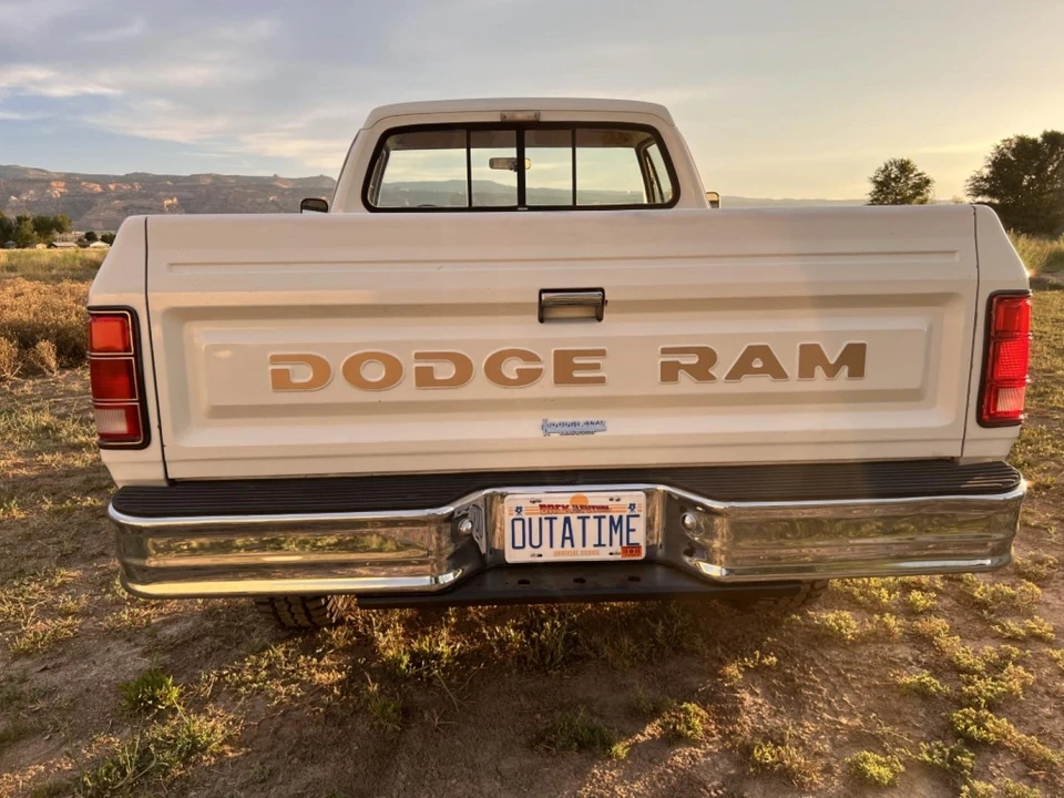 1985 Dodge Ram 1st Gen - Image 17 of 31