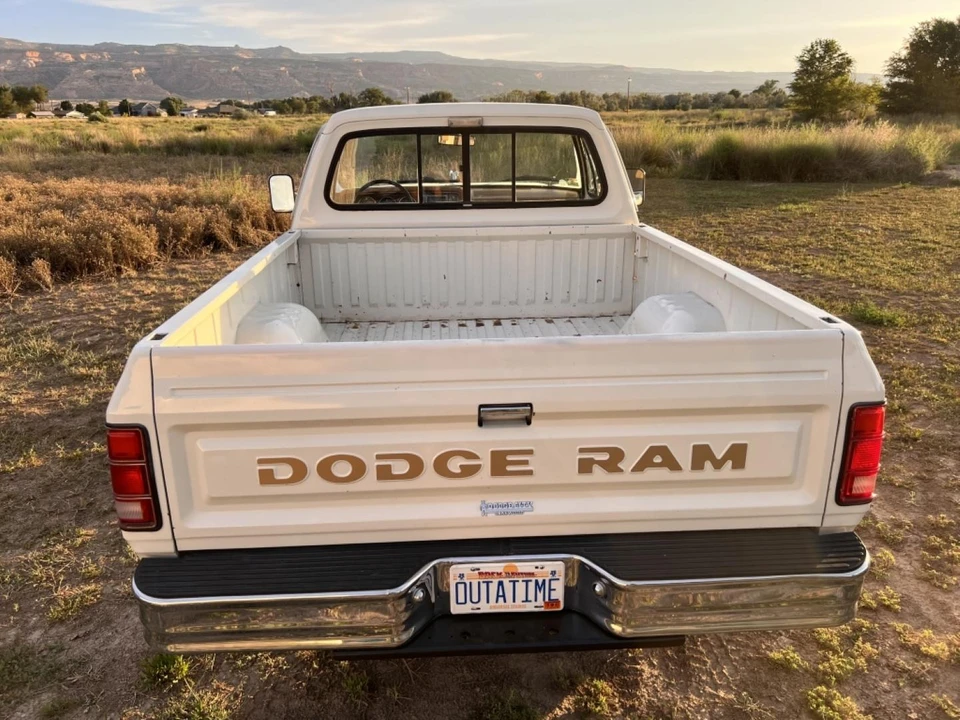 1985 Dodge Ram 1st Gen - Image 19 of 31