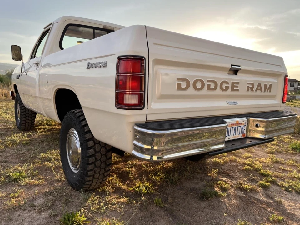 1985 Dodge Ram 1st Gen - Image 20 of 31