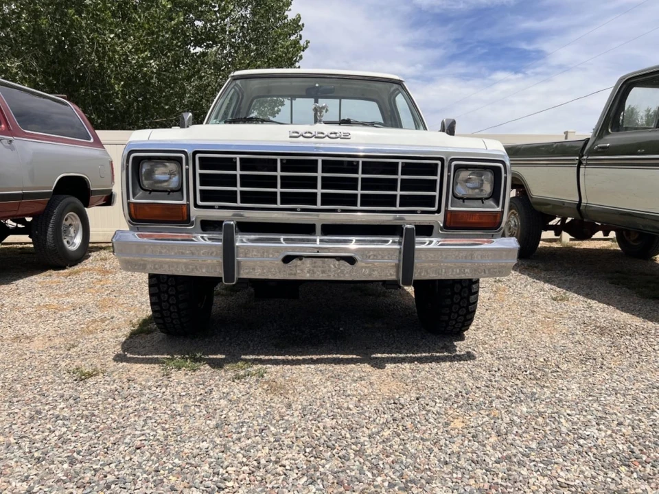 1985 Dodge Ram 1st Gen - Image 28 of 31