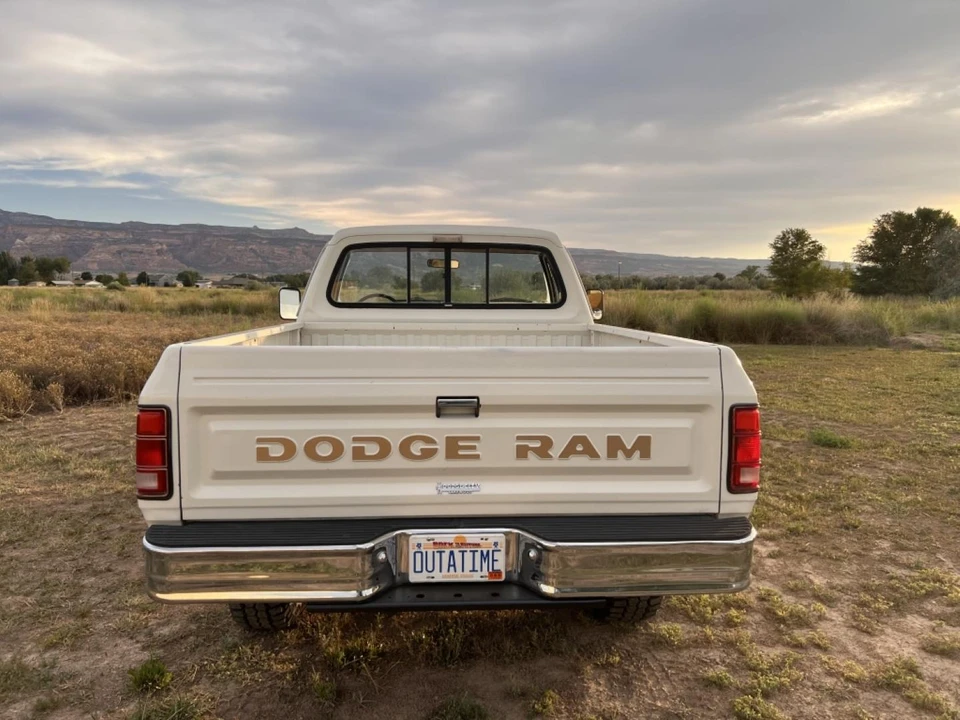 1985 Dodge Ram 1st Gen - Image 15 of 31