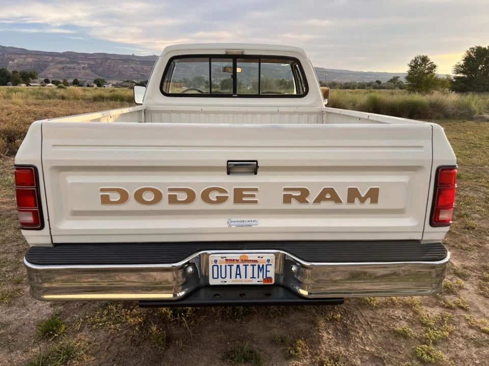 1985 Dodge Ram 1st Gen - Image 16 of 31