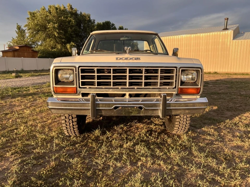 1985 Dodge Ram 1st Gen - Image 5 of 31