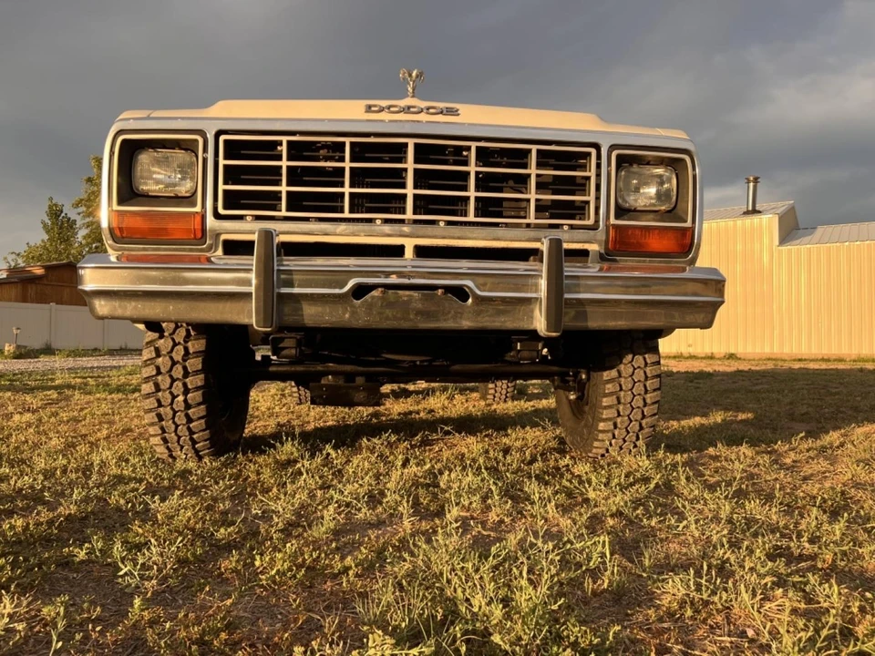 1985 Dodge Ram 1st Gen - Image 7 of 31