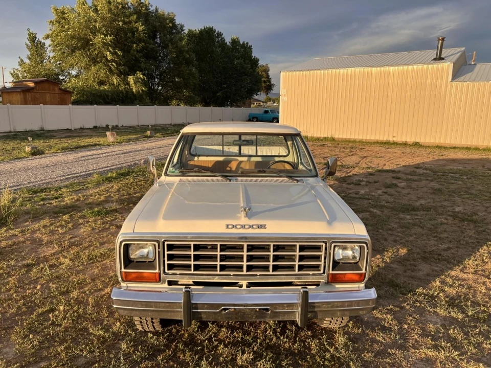 1985 Dodge Ram 1st Gen - Image 4 of 31