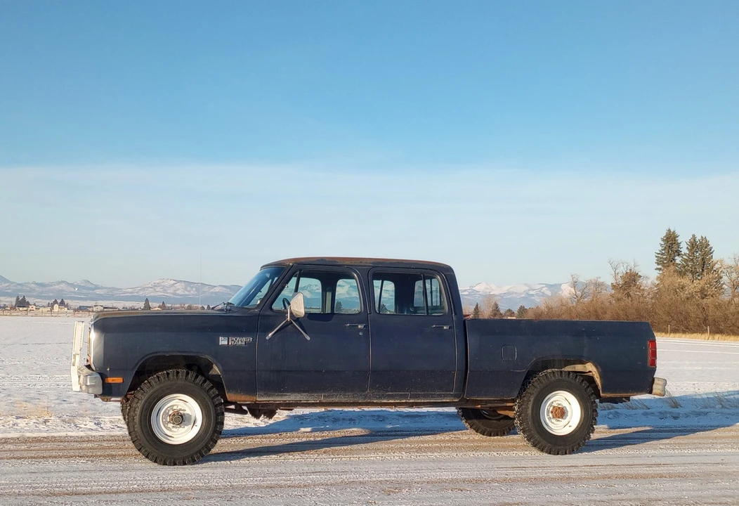 1985 Dodge Ram 1st Gen - Image 23 of 31