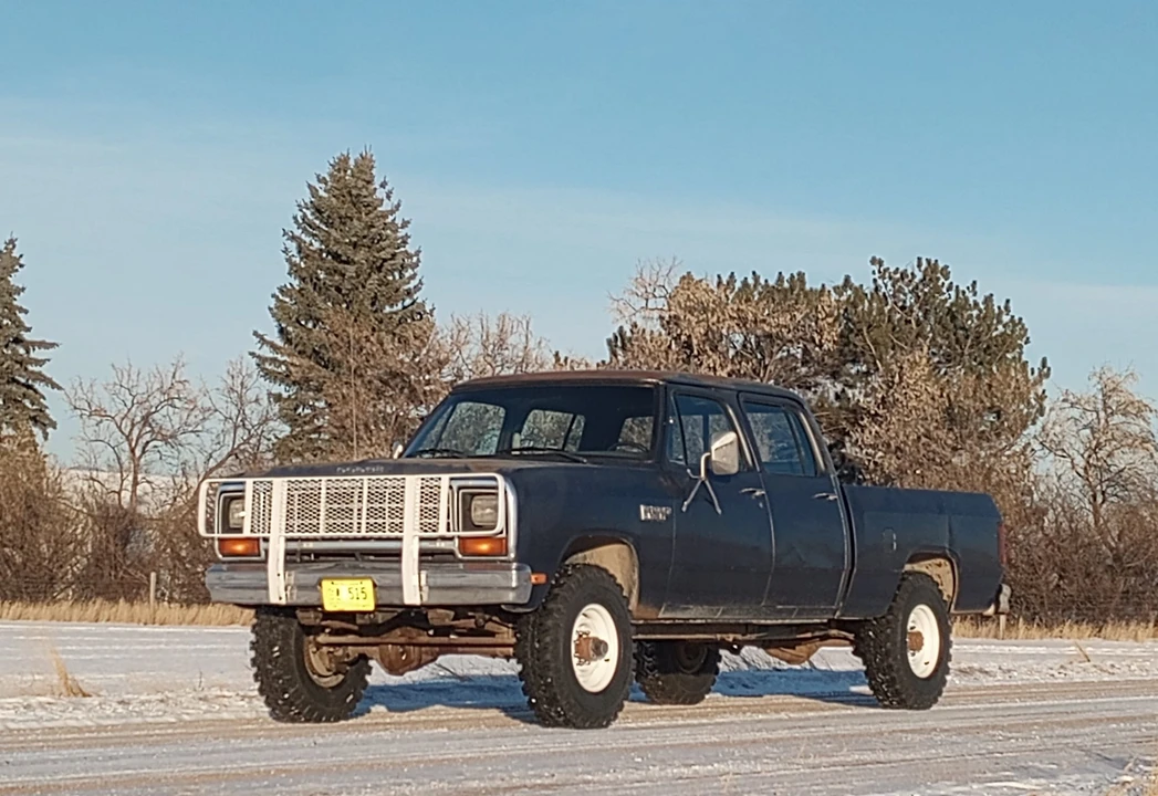 1985 Dodge Ram 1st Gen - Image 3 of 31
