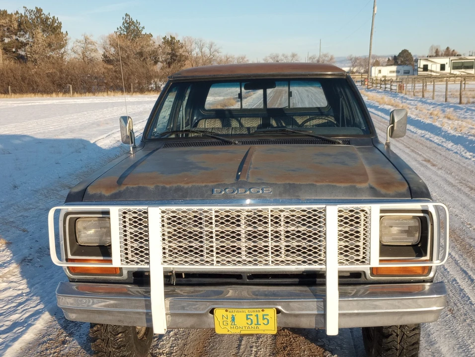 1985 Dodge Ram 1st Gen - Image 25 of 31