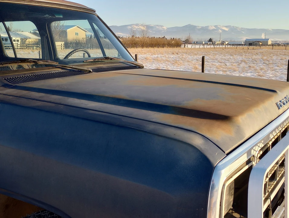 1985 Dodge Ram 1st Gen - Image 26 of 31