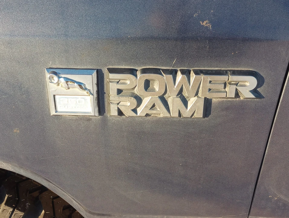 1985 Dodge Ram 1st Gen - Image 28 of 31