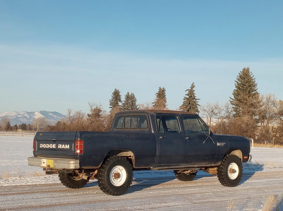 1985 Dodge Ram 1st Gen - Image 16 of 31