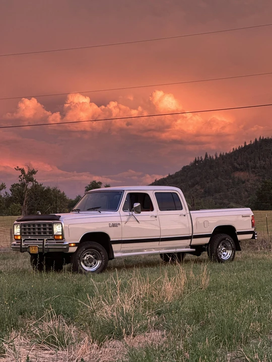 1985 Dodge Ram 1st Gen - Image 5 of 31