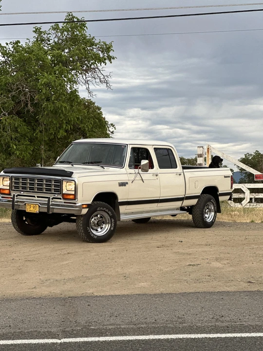 1985 Dodge Ram 1st Gen - Image 31 of 31