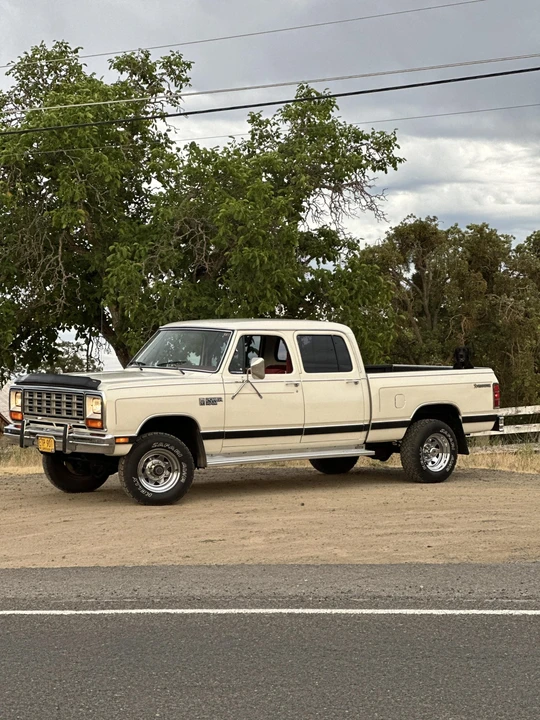 1985 Dodge Ram 1st Gen - Image 6 of 31