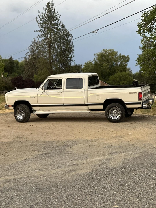 1985 Dodge Ram 1st Gen - Image 9 of 31