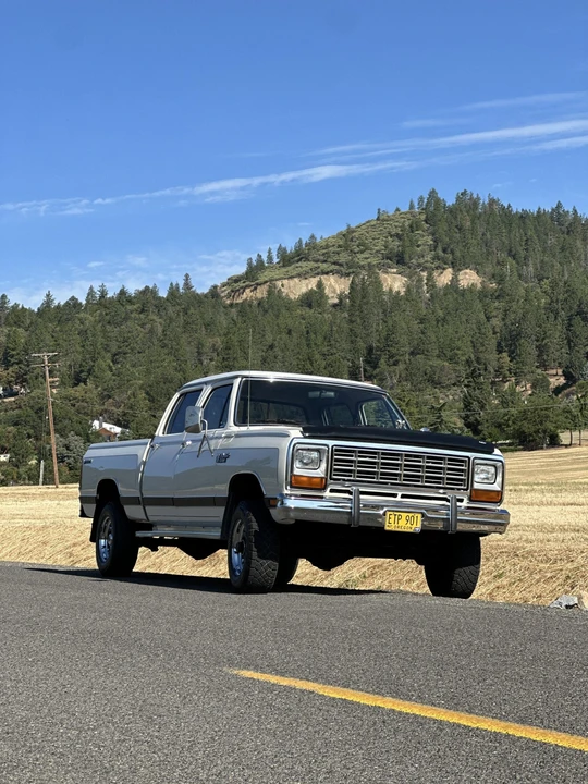 1985 Dodge Ram 1st Gen - Image 20 of 31
