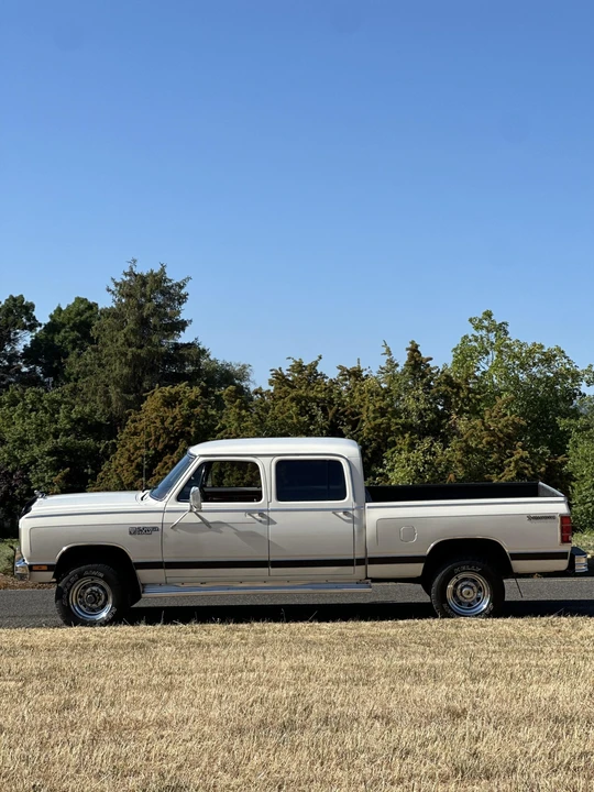 1985 Dodge Ram 1st Gen - Image 8 of 31