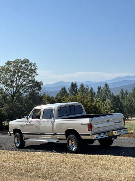 1985 Dodge Ram 1st Gen - Image 11 of 31