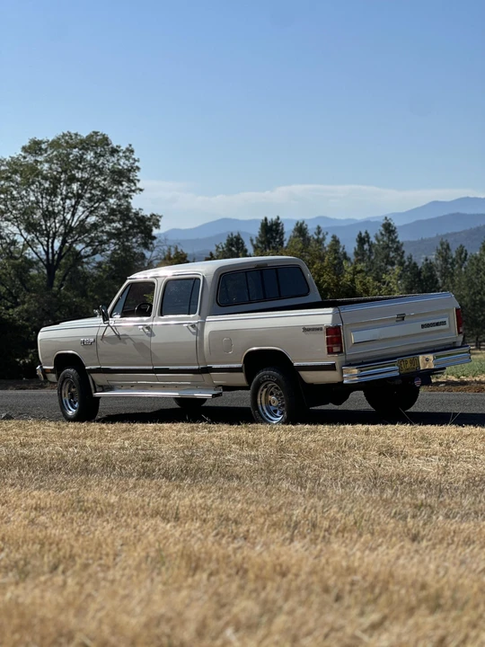 1985 Dodge Ram 1st Gen - Image 10 of 31
