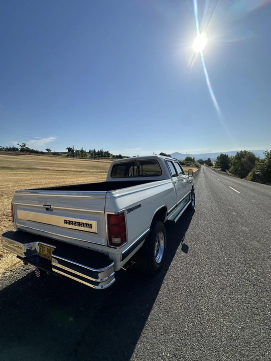 1985 Dodge Ram 1st Gen - Image 14 of 31