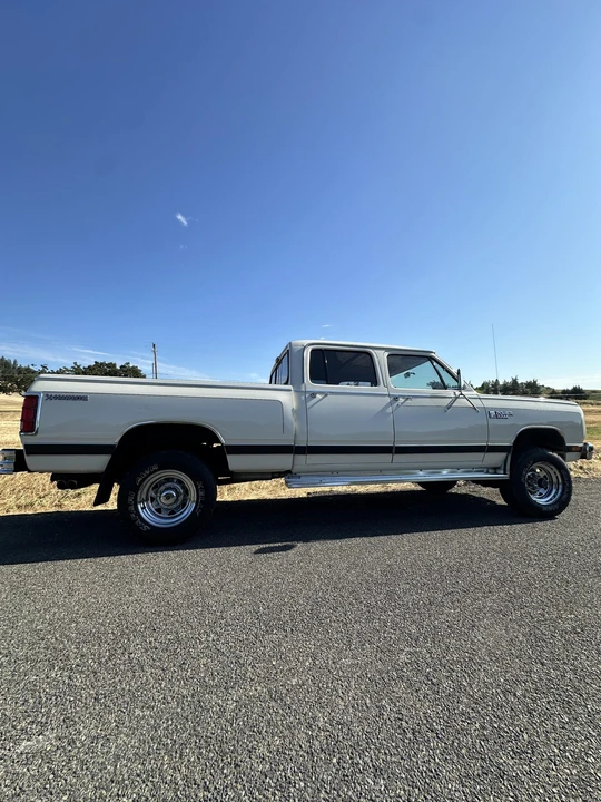 1985 Dodge Ram 1st Gen - Image 17 of 31