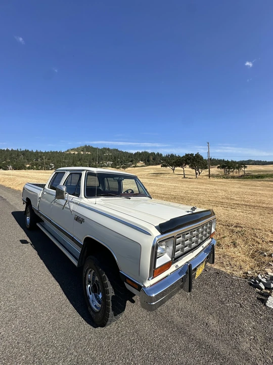 1985 Dodge Ram 1st Gen - Image 22 of 31
