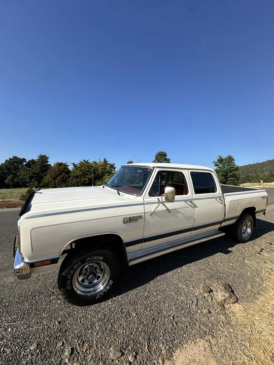 1985 Dodge Ram 1st Gen - Image 7 of 31