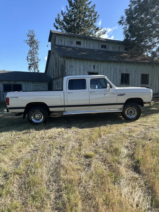 1985 Dodge Ram 1st Gen - Image 18 of 31
