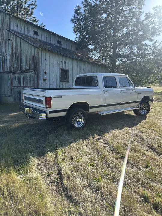 1985 Dodge Ram 1st Gen - Image 16 of 31