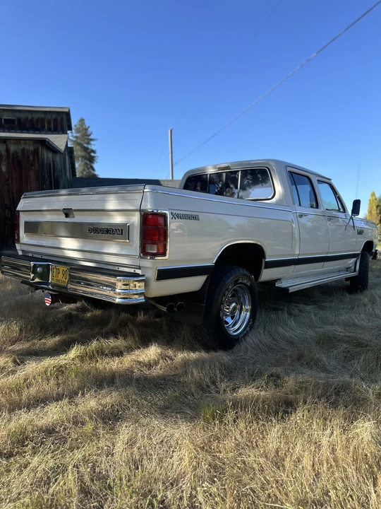 1985 Dodge Ram 1st Gen - Image 15 of 31