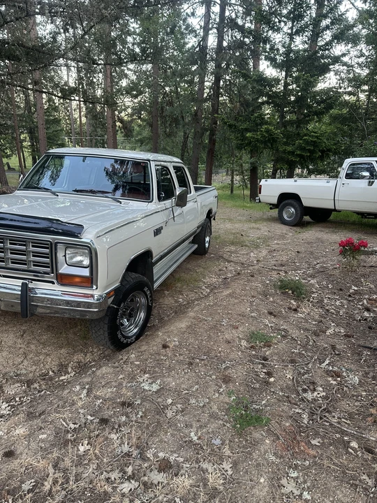 1985 Dodge Ram 1st Gen - Image 26 of 31