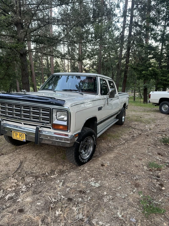 1985 Dodge Ram 1st Gen - Image 27 of 31