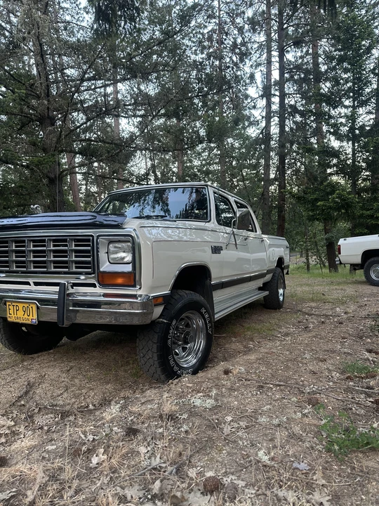 1985 Dodge Ram 1st Gen - Image 28 of 31