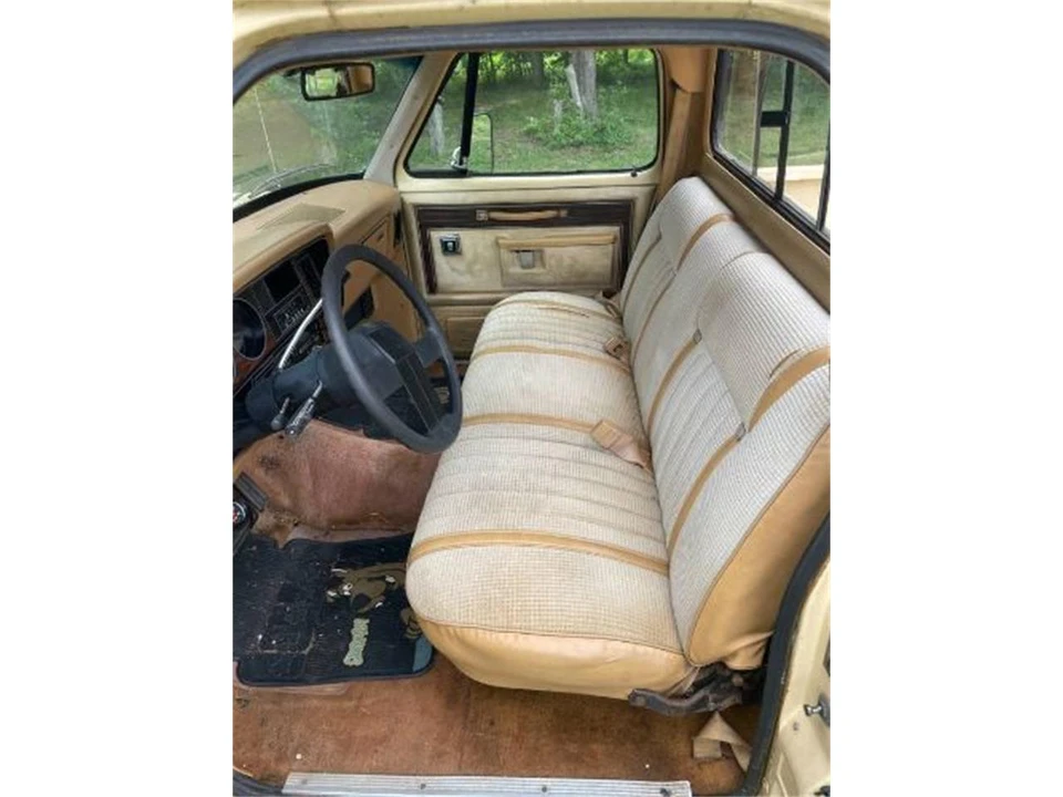 1985 Dodge Ram 1st Gen - Image 3 of 14