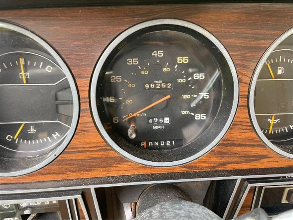 1985 Dodge Ram 1st Gen - Image 5 of 14