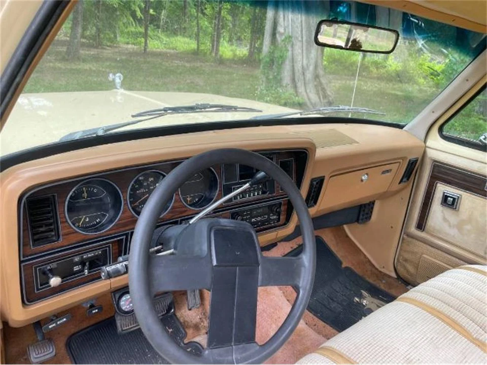1985 Dodge Ram 1st Gen - Image 7 of 14