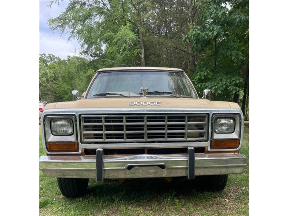1985 Dodge Ram 1st Gen - Image 10 of 14